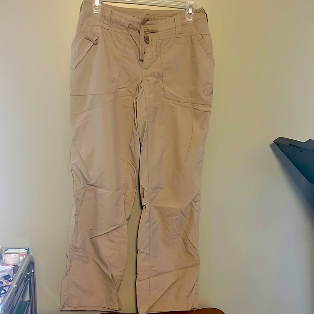 The north face pants -L14
